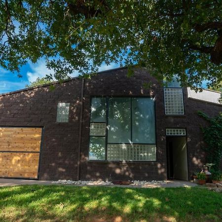 Nature Retreateclectic Country Boho Farmhouse Nocona エクステリア 写真