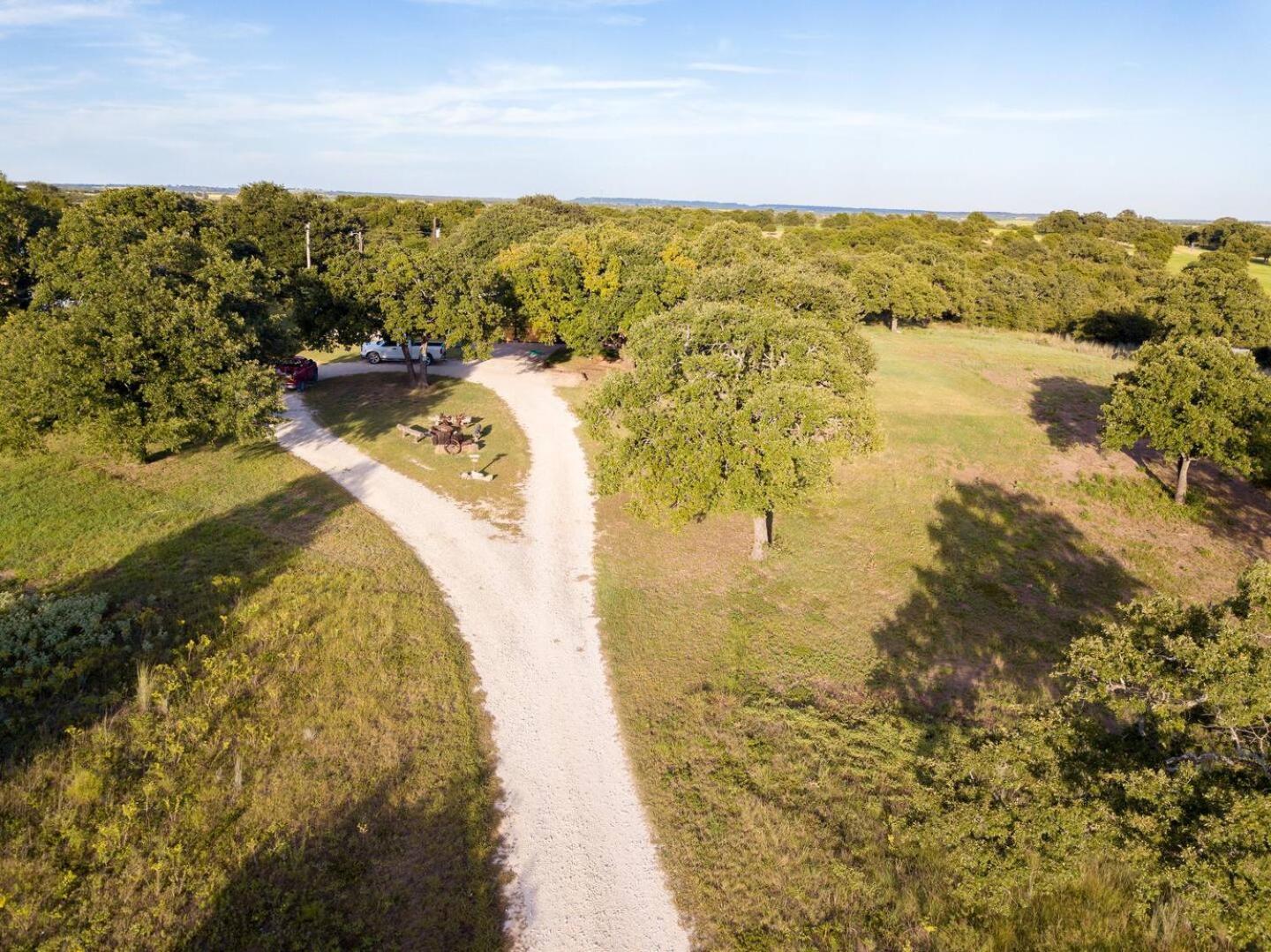 Nature Retreateclectic Country Boho Farmhouse Nocona エクステリア 写真