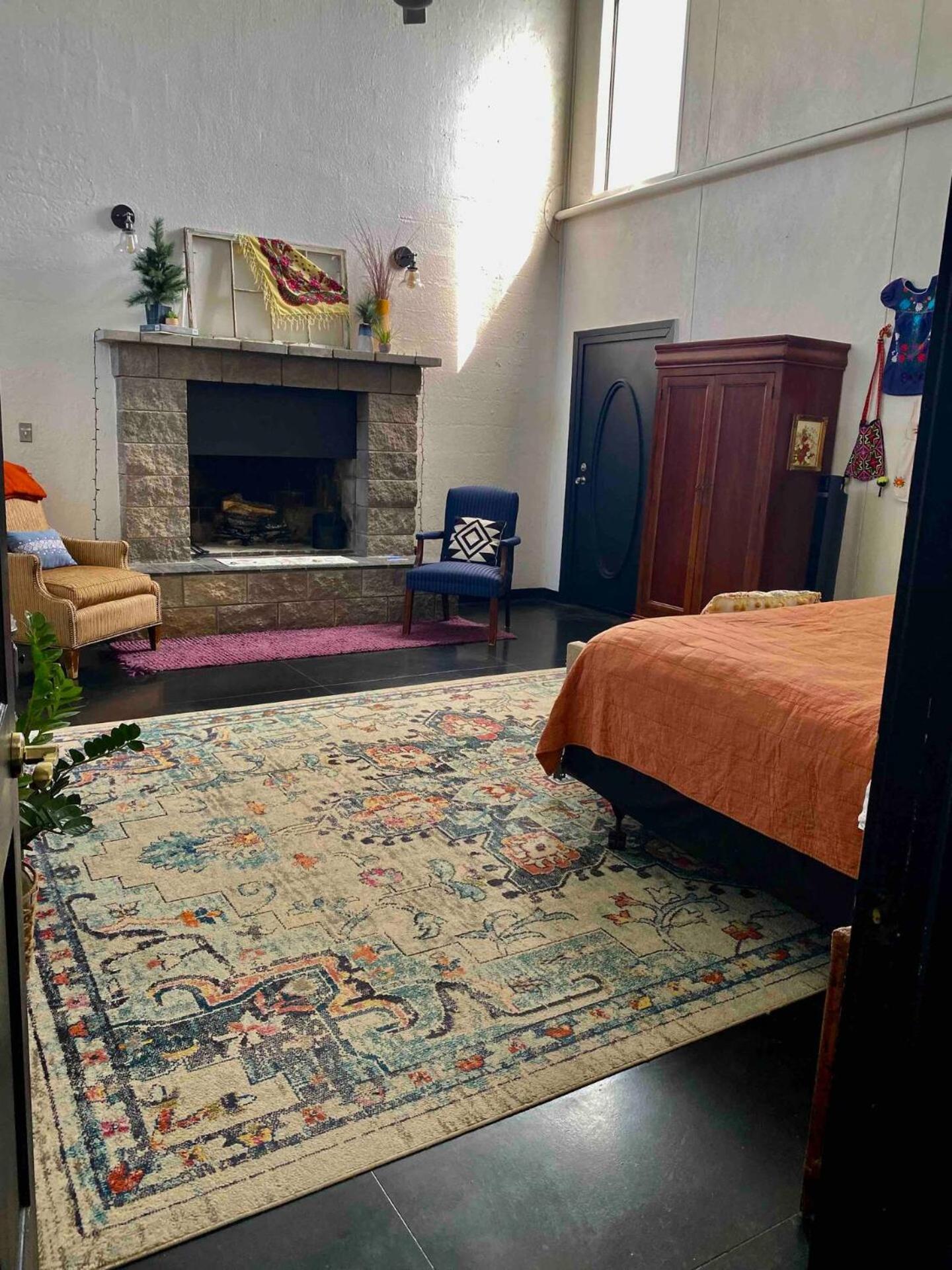 Nature Retreateclectic Country Boho Farmhouse Nocona エクステリア 写真