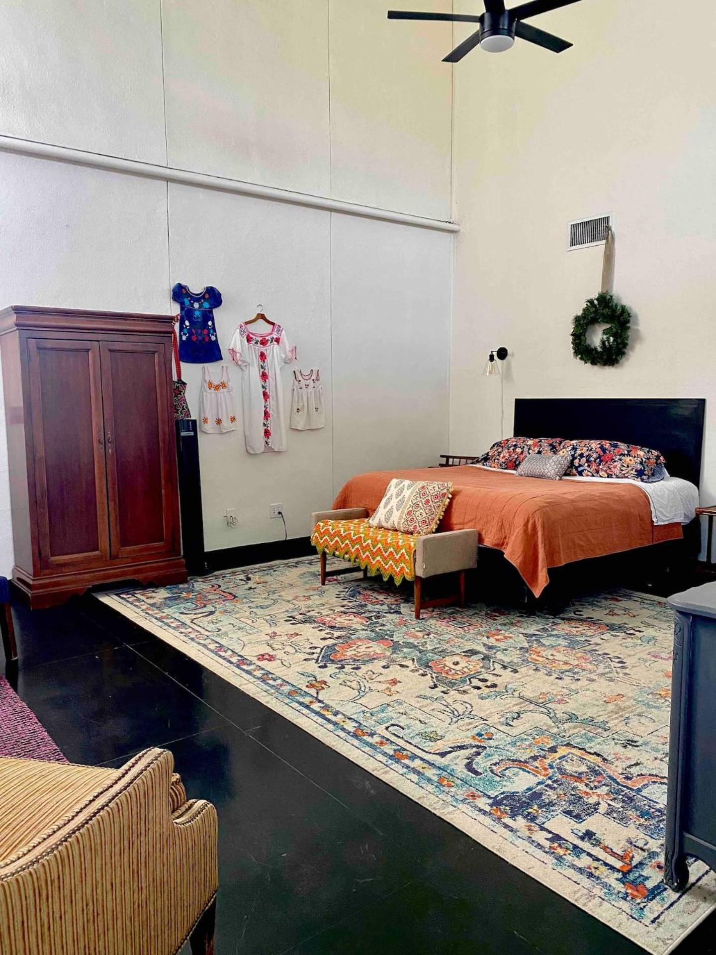 Nature Retreateclectic Country Boho Farmhouse Nocona エクステリア 写真