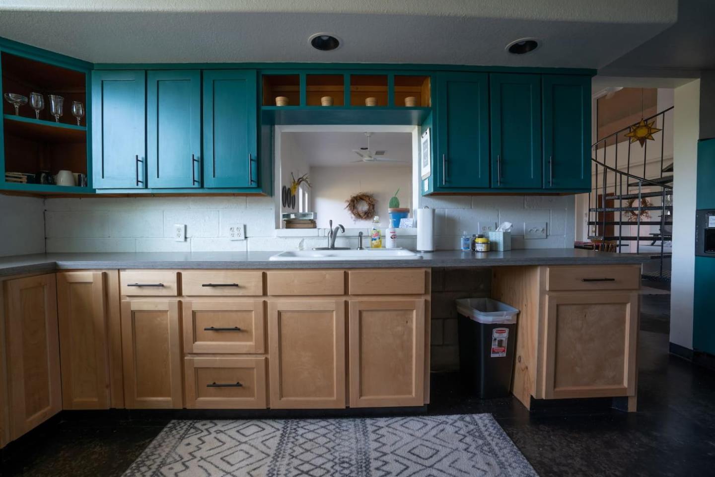 Nature Retreateclectic Country Boho Farmhouse Nocona エクステリア 写真