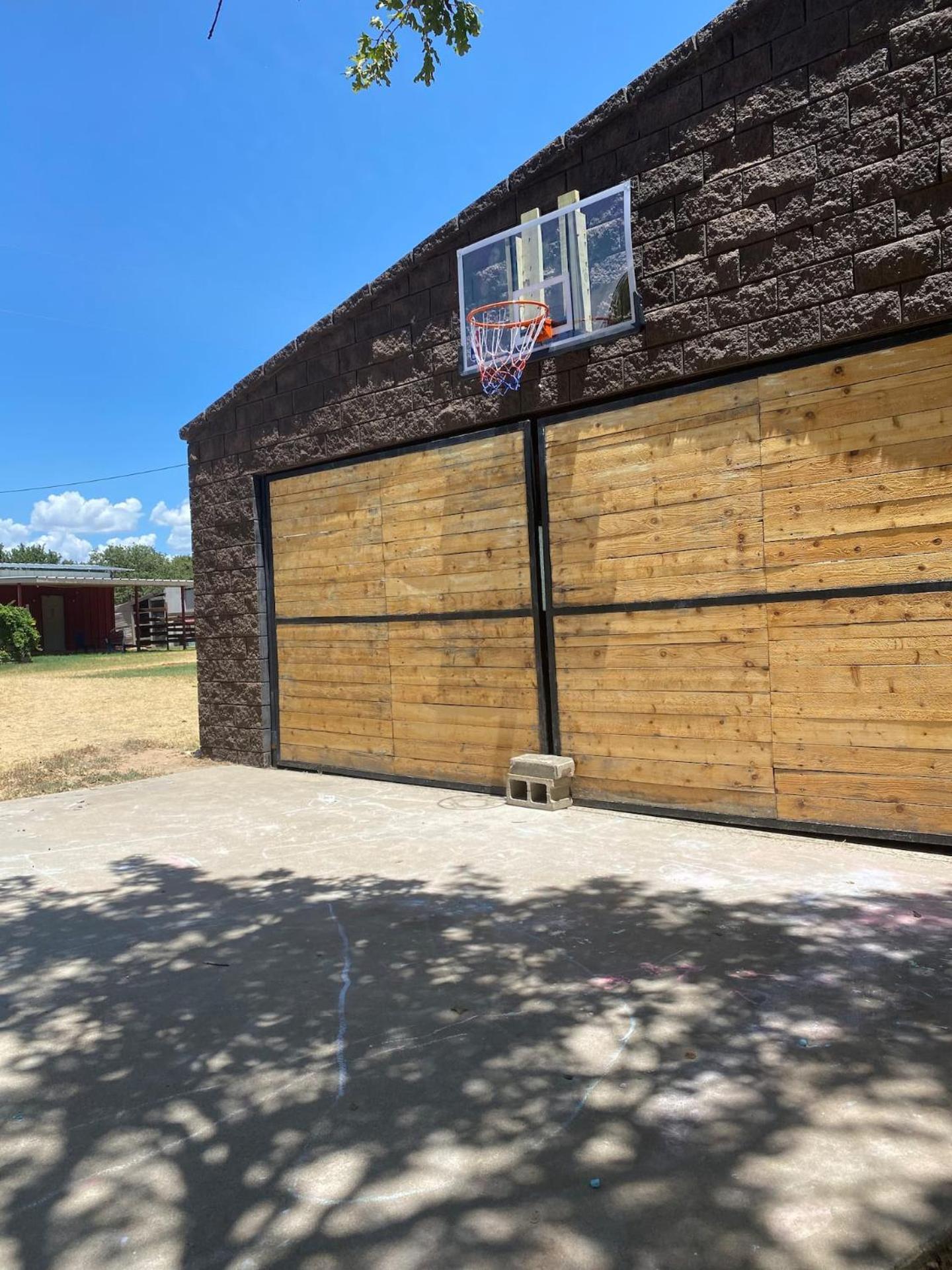 Nature Retreateclectic Country Boho Farmhouse Nocona エクステリア 写真