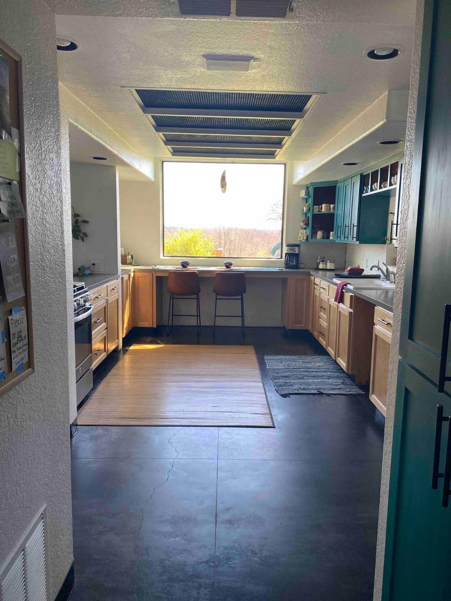 Nature Retreateclectic Country Boho Farmhouse Nocona エクステリア 写真