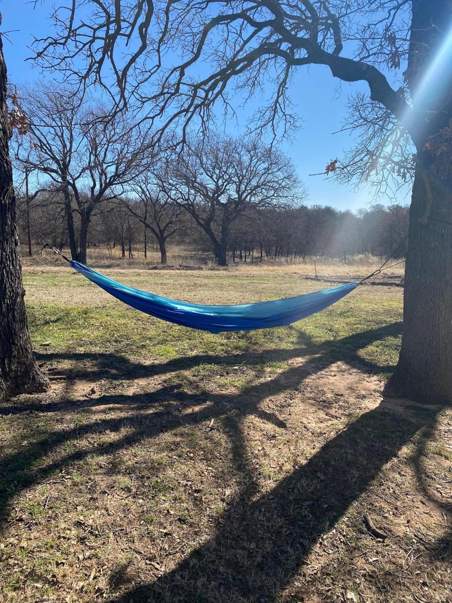 Nature Retreateclectic Country Boho Farmhouse Nocona エクステリア 写真