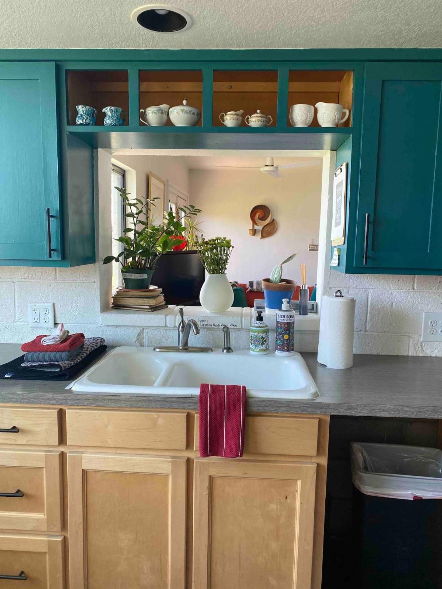 Nature Retreateclectic Country Boho Farmhouse Nocona エクステリア 写真